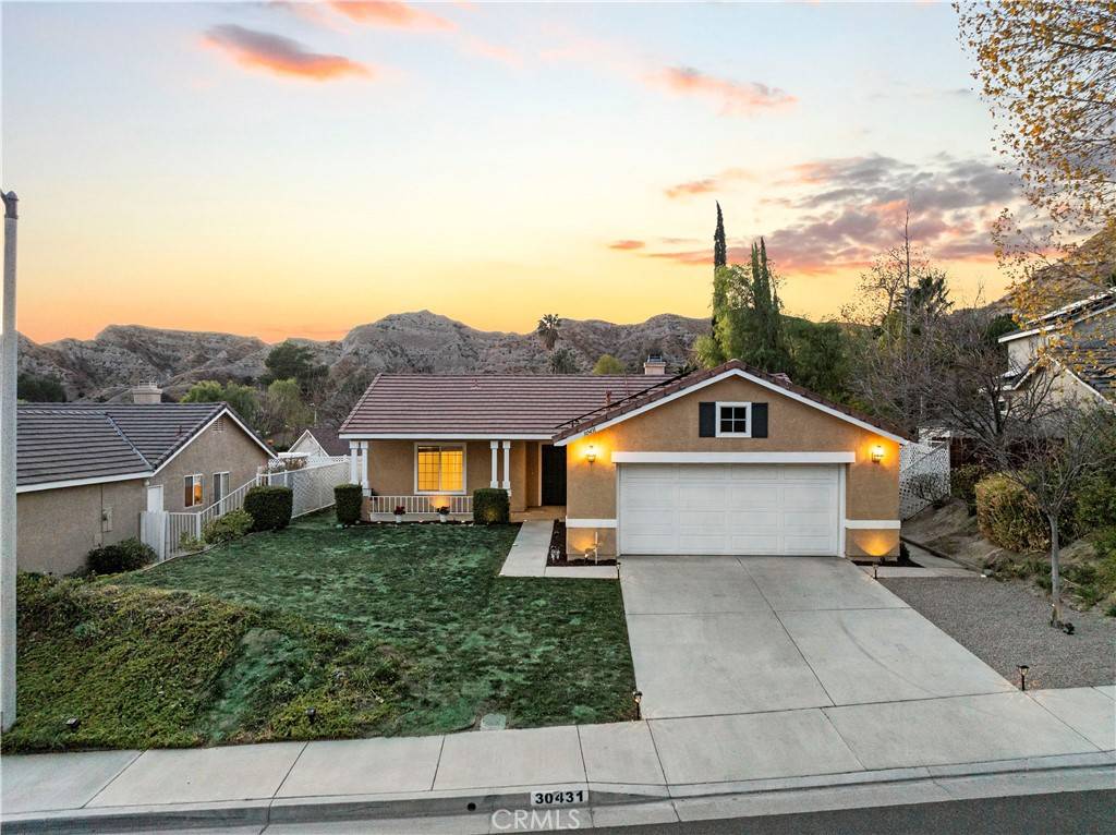 Canyon Country, CA 91387,30431 Sunrose PL