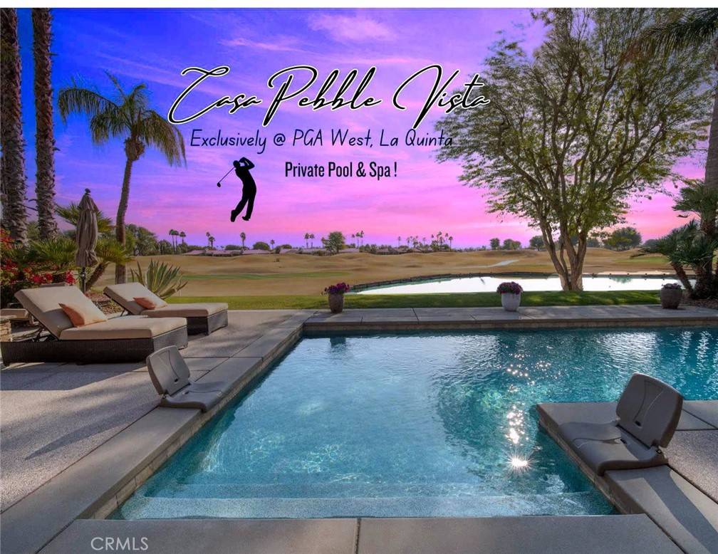 La Quinta, CA 92253,55840 Pebble