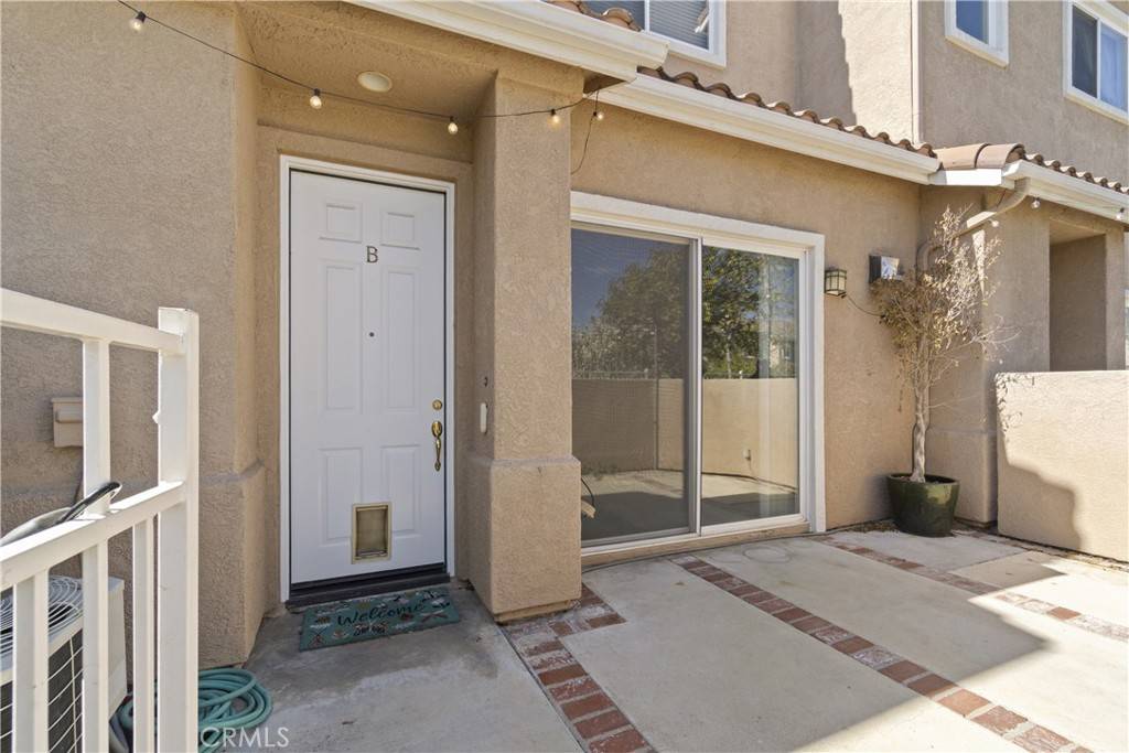 Stevenson Ranch, CA 91381,25708 Holiday CIR #B