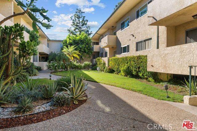 Encino, CA 91316,5328 Newcastle AVE #58