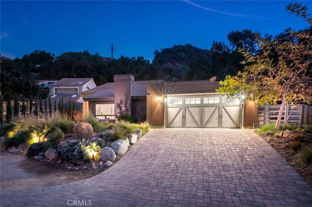 Newhall, CA 91321,23726 La Salle Canyon RD