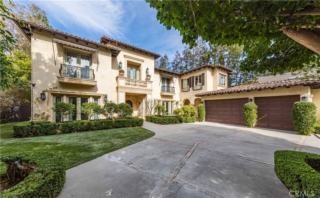 Beverly Hills, CA 90210,12094 Summit CIR