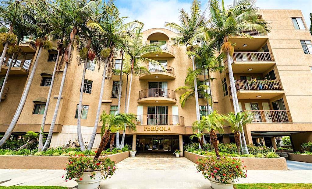 Santa Monica, CA 90403,211 California AVE #503