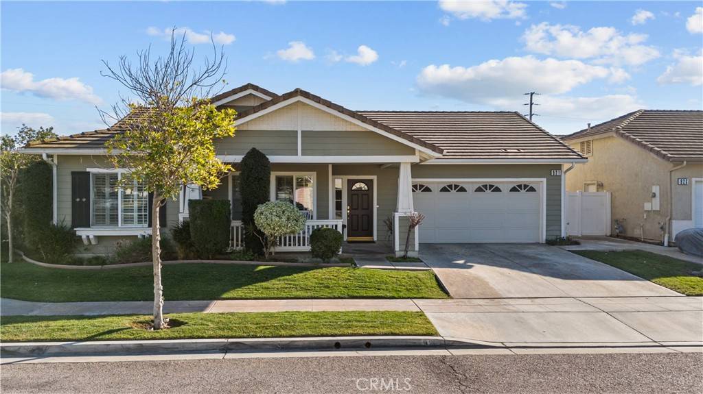 Fillmore, CA 93015,921 Taylor LN