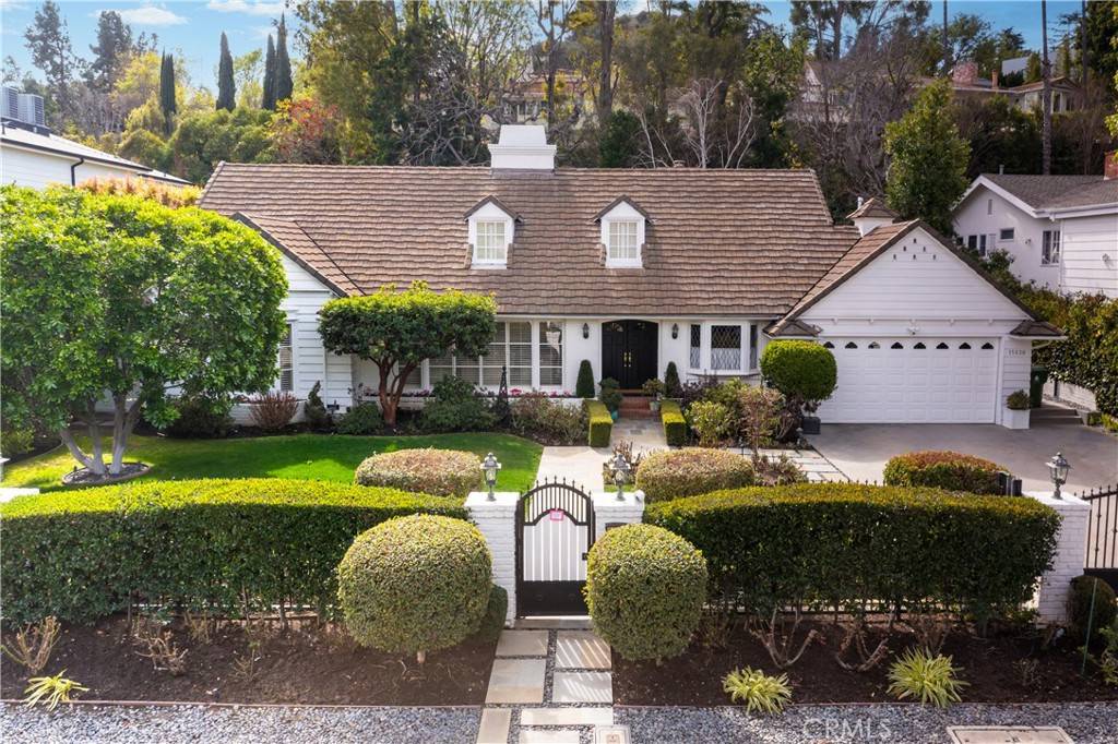 Encino, CA 91436,15530 Valley Vista BLVD