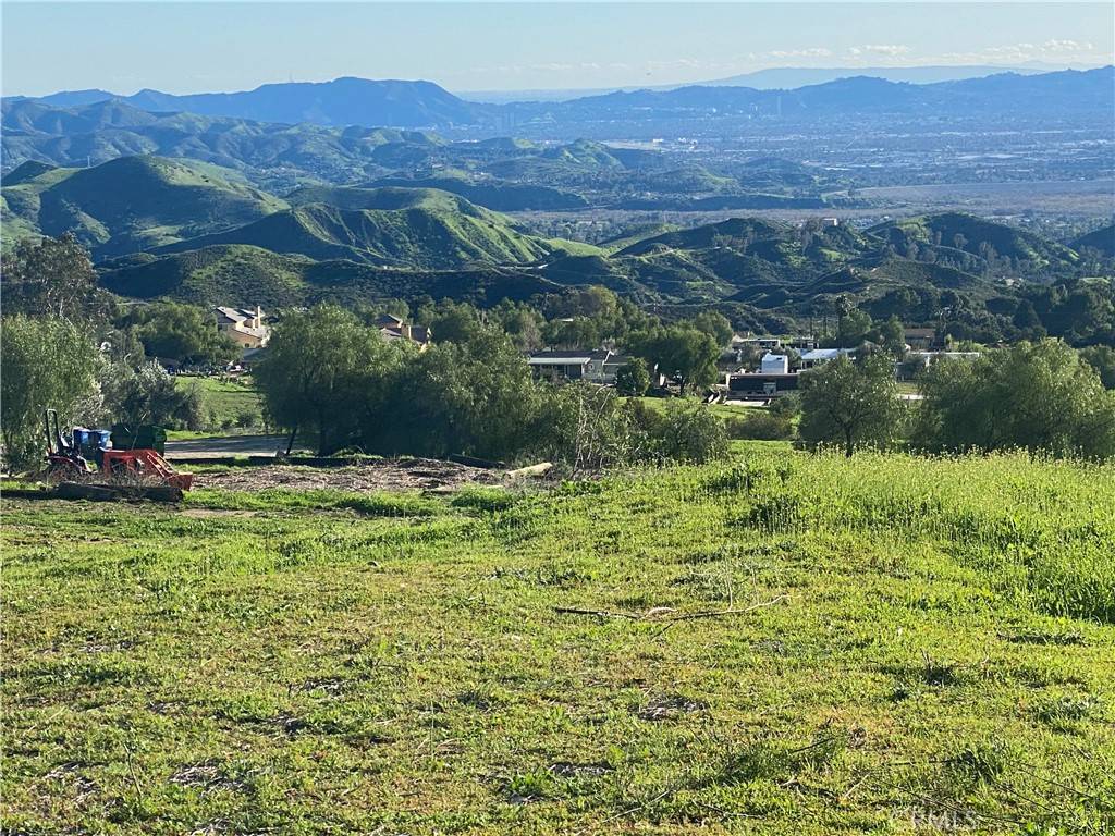 Sylmar, CA 91342,0 Purple Ridge Road