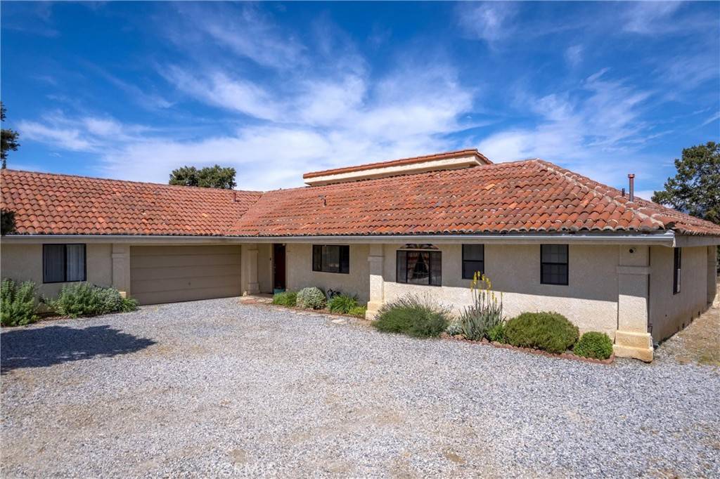 Mountain Center, CA 92561,63595 Santa Rosa DR