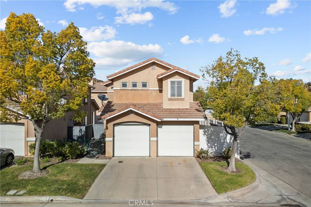 Castaic, CA 91384,27601 Primrose LN