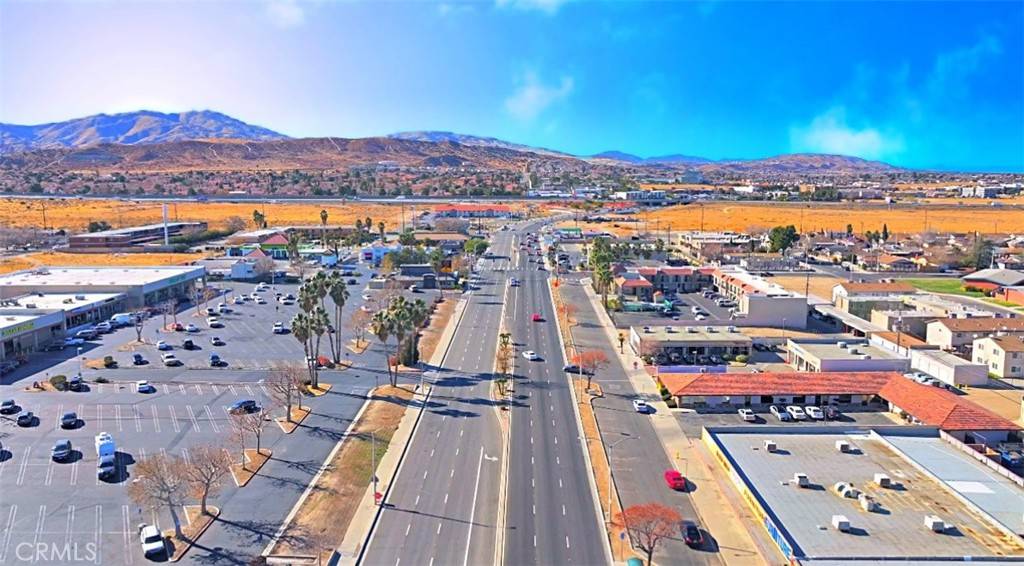 Palmdale, CA 93550,232 E Palmdale BLVD #231 & 232