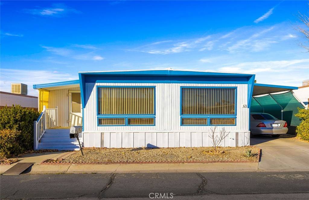 Lancaster, CA 93535,2550 East Ave I