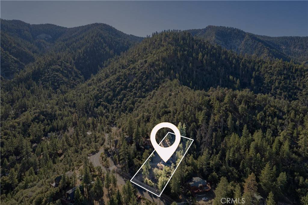 Pine Mountain Club, CA 93222,1513 Zermatt DR