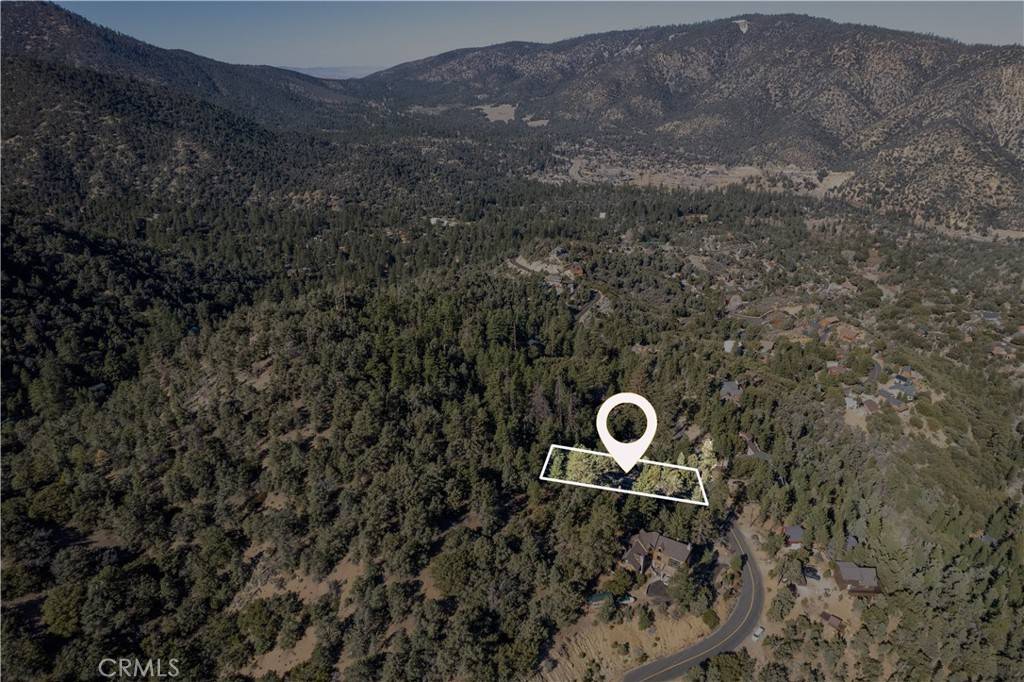 Pine Mountain Club, CA 93222,1513 Zermatt DR