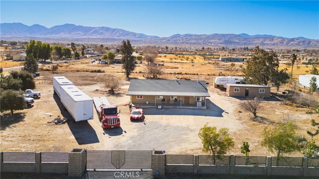 Littlerock, CA 93543,8344 E Avenue S12