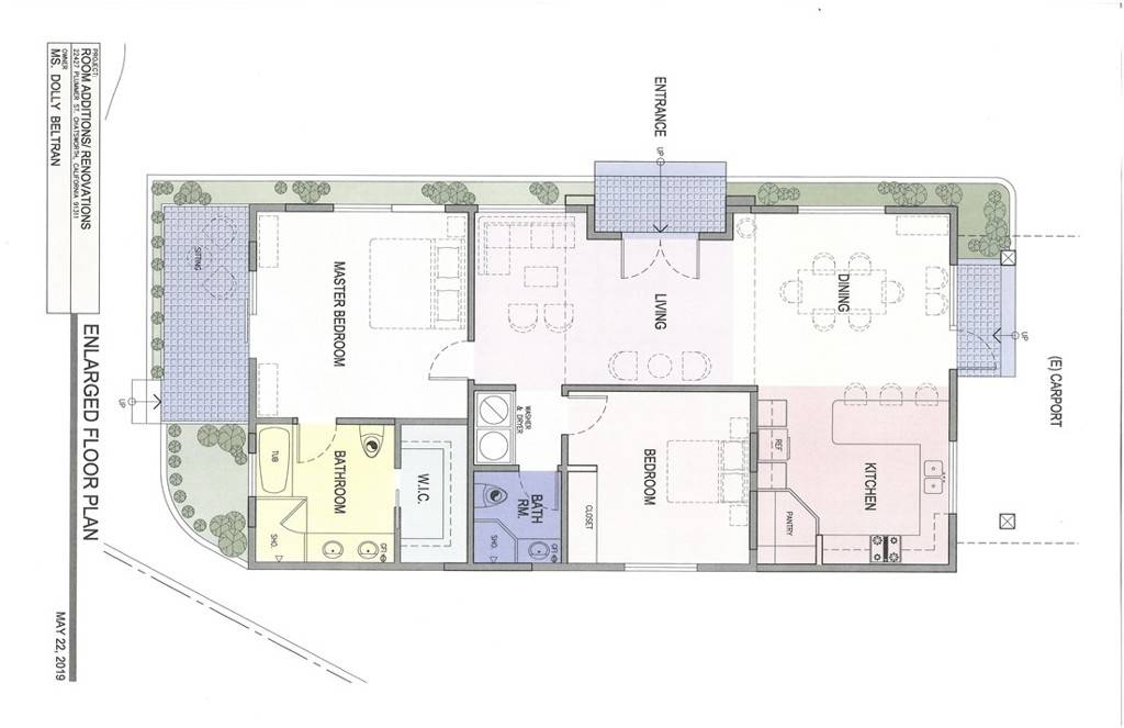 Chatsworth, CA 91311,22427 Plummer ST