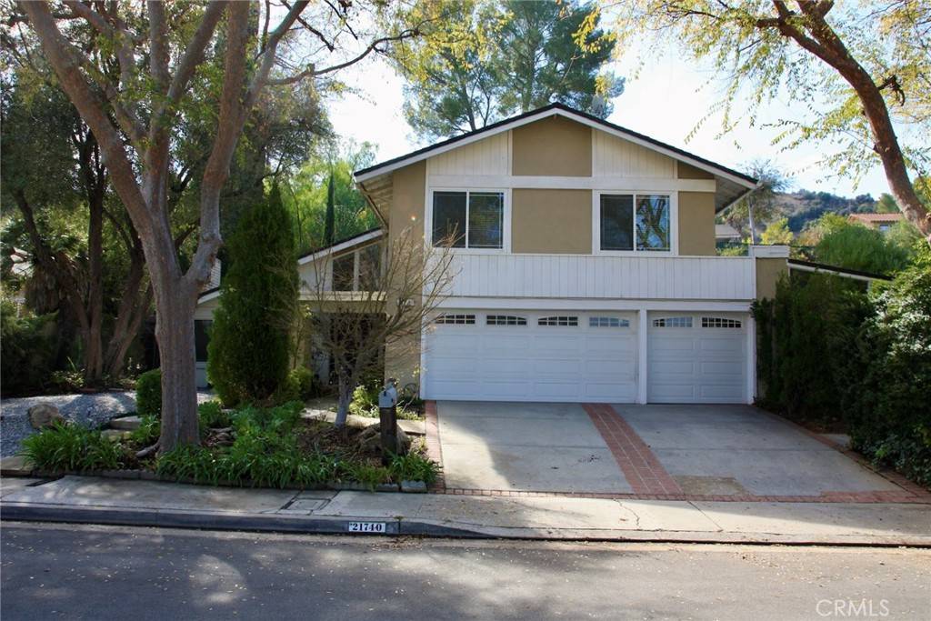 Woodland Hills, CA 91364,21740 Ulmus DR