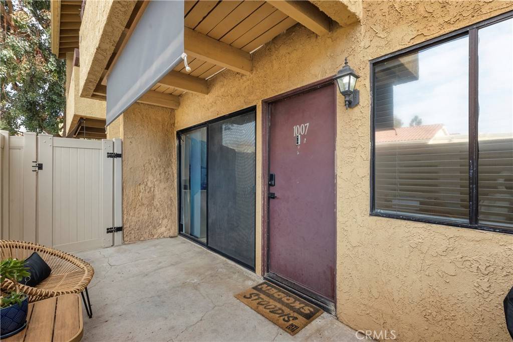 Canyon Country, CA 91351,18752 Mandan ST #1007