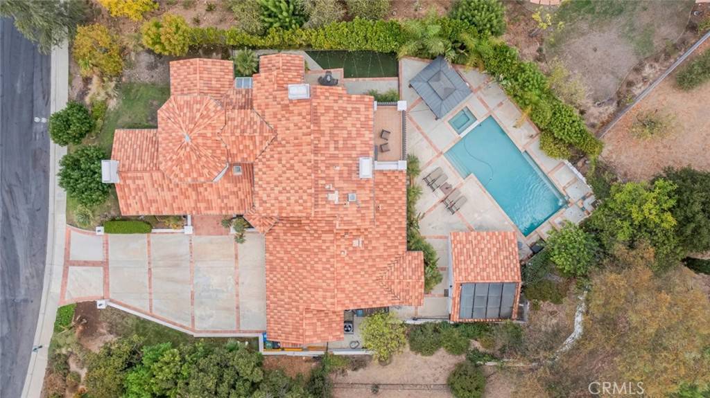 Chatsworth, CA 91311,22544 N Summit Ridge CIR