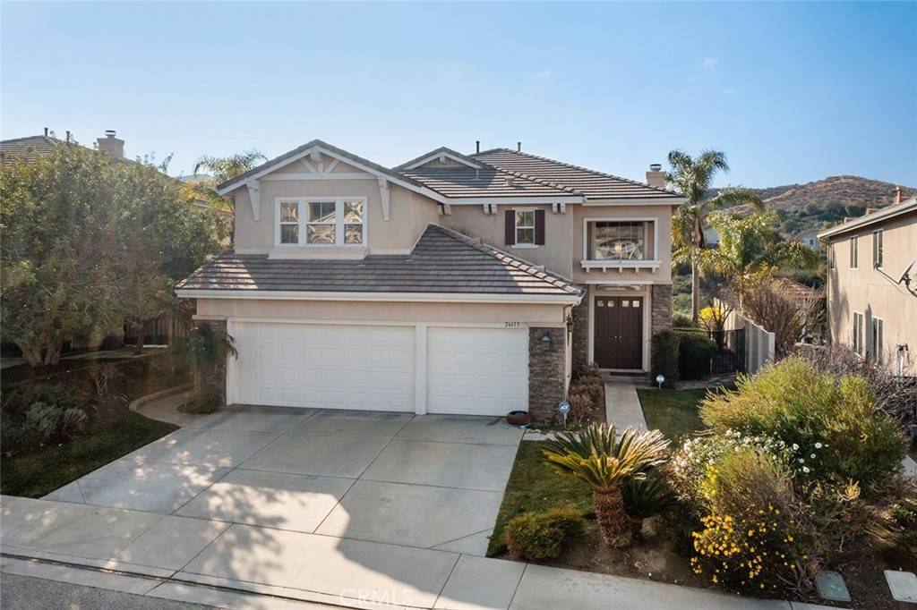 Canyon Country, CA 91387,26615 Swan LN