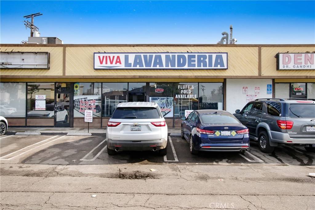 North Hollywood, CA 91601,5944 Lankershim BLVD