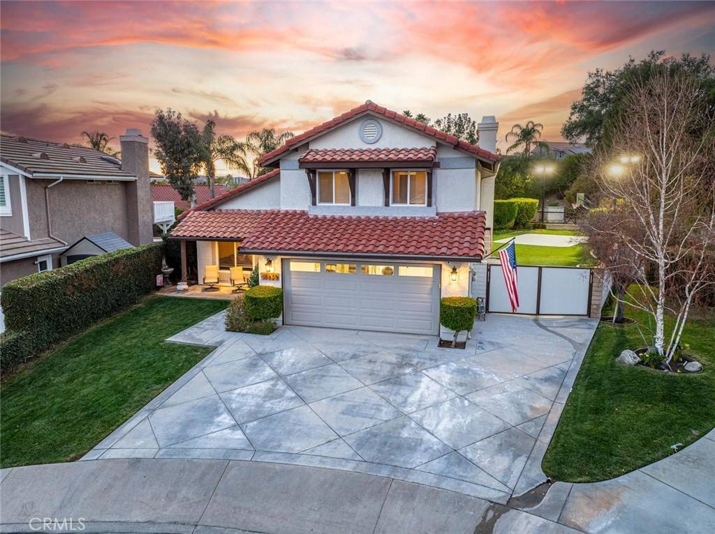 Saugus, CA 91350,25527 Cornwall PL