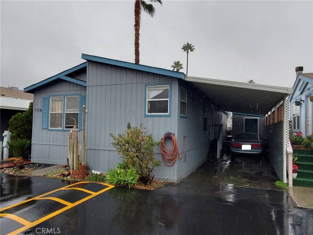 Canyon Country, CA 91351,20401 Soledad Canyon RD #126