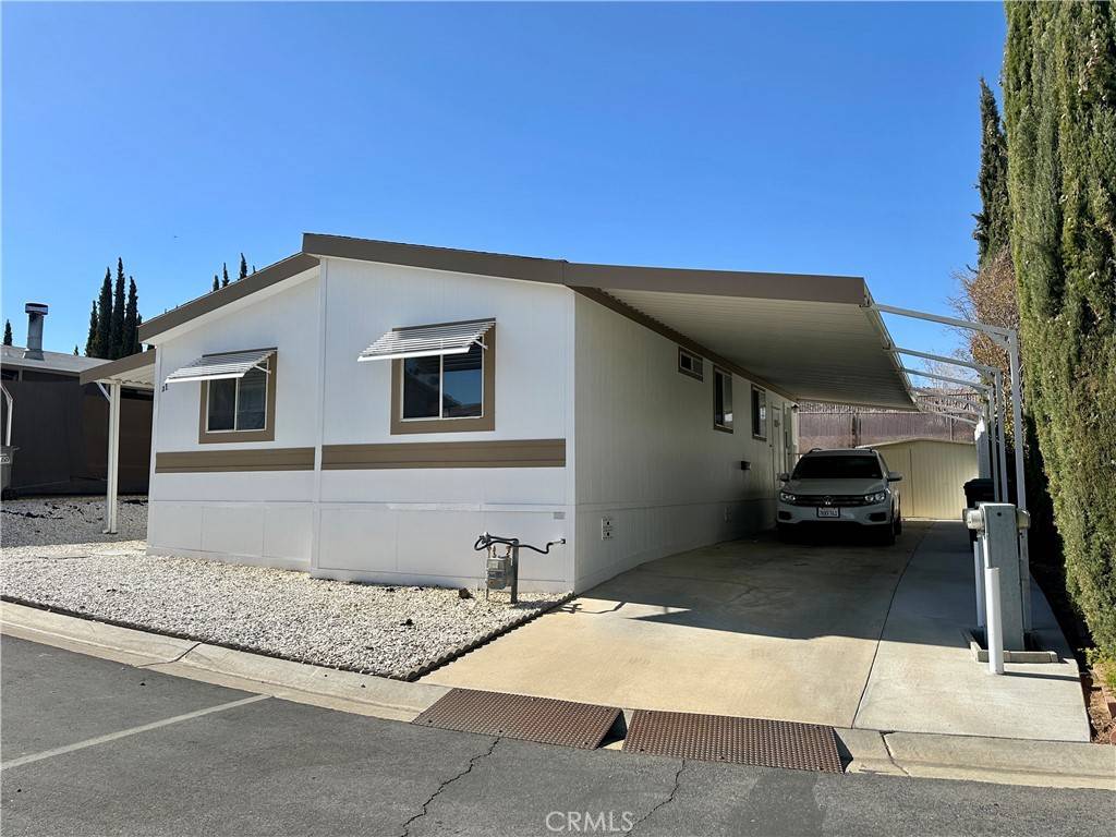 Palmdale, CA 93551,5200 Entrar DR #31