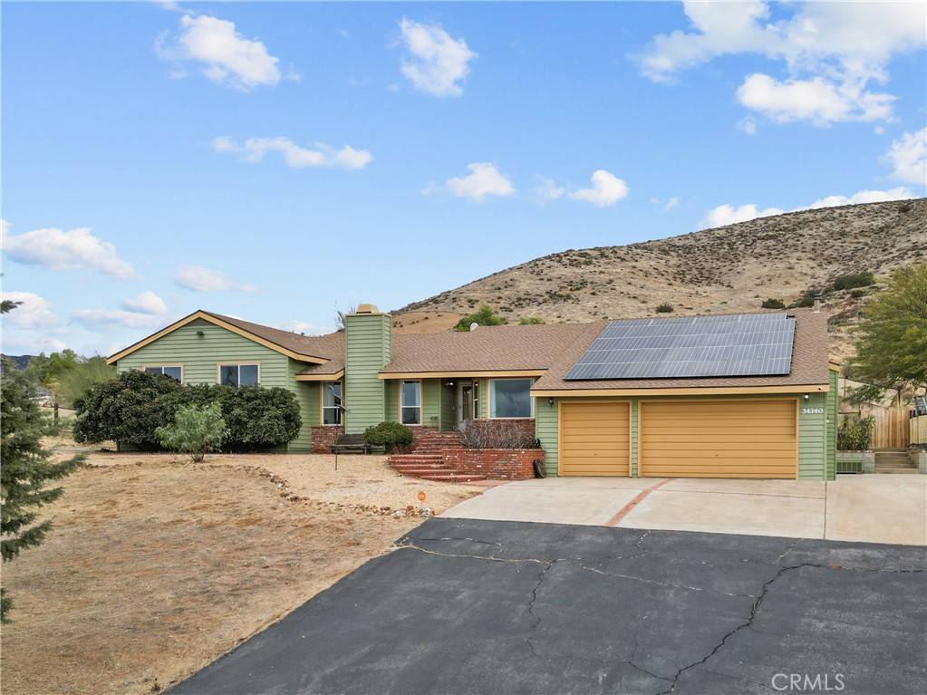 Acton, CA 93510,34340 Red Rover Mine RD