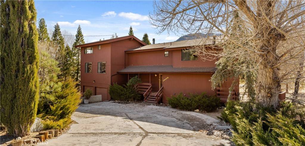 Pine Mountain Club, CA 93225,16320 Aleutian DR