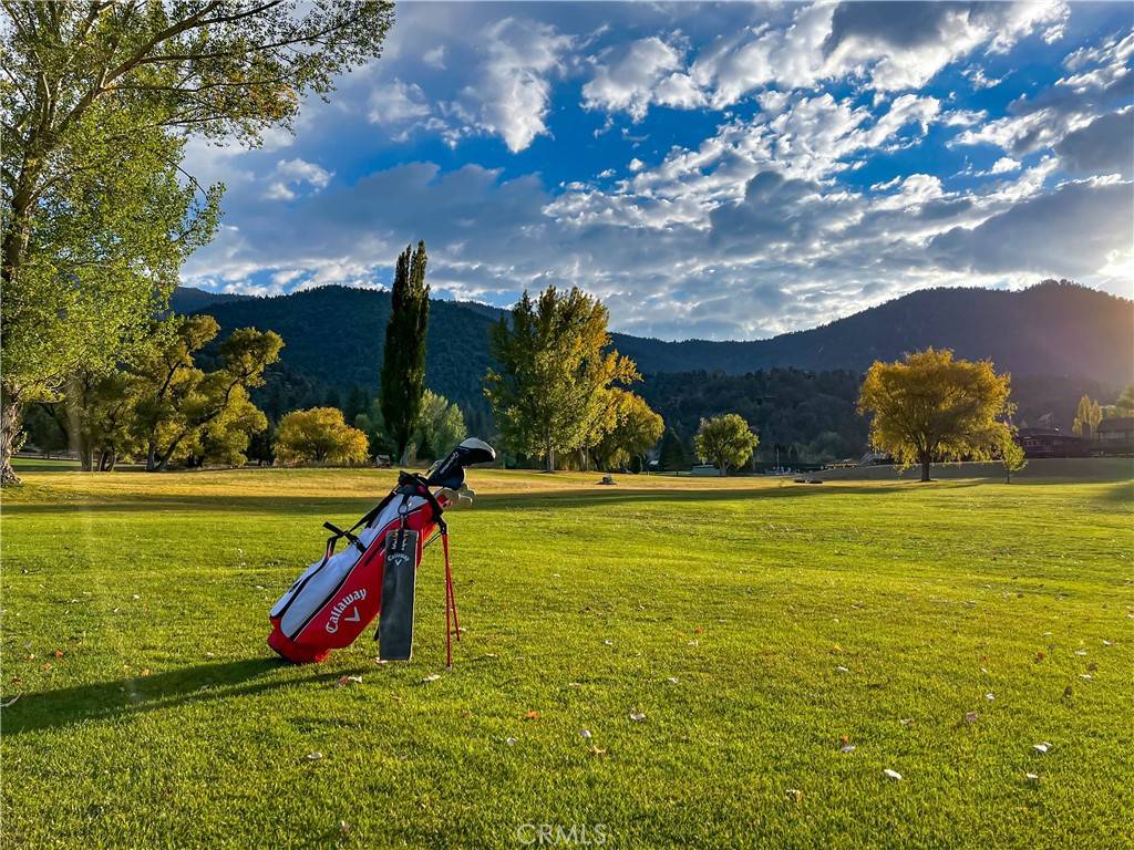 Pine Mountain Club, CA 93225,16320 Aleutian DR