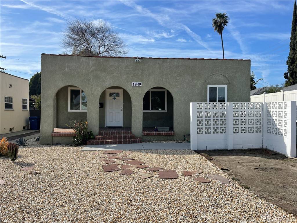 North Hollywood, CA 91601,5949 Troost AVE
