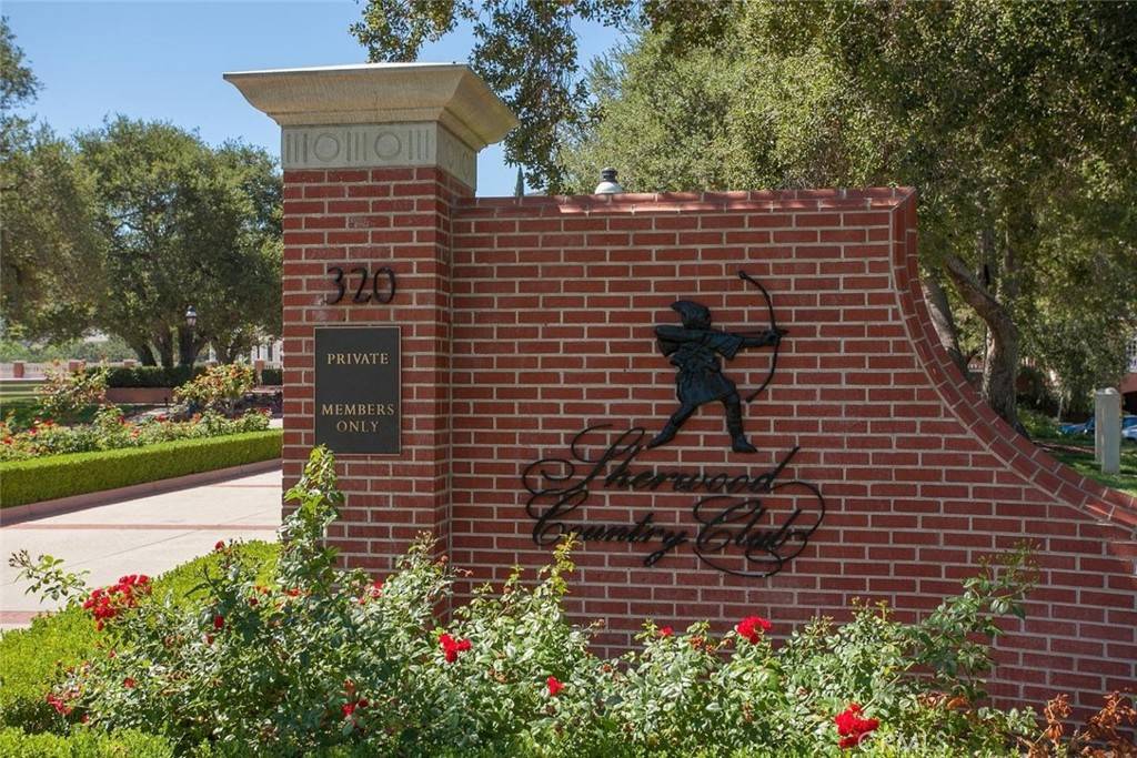 Westlake Village, CA 91361,500 Lower Lake RD