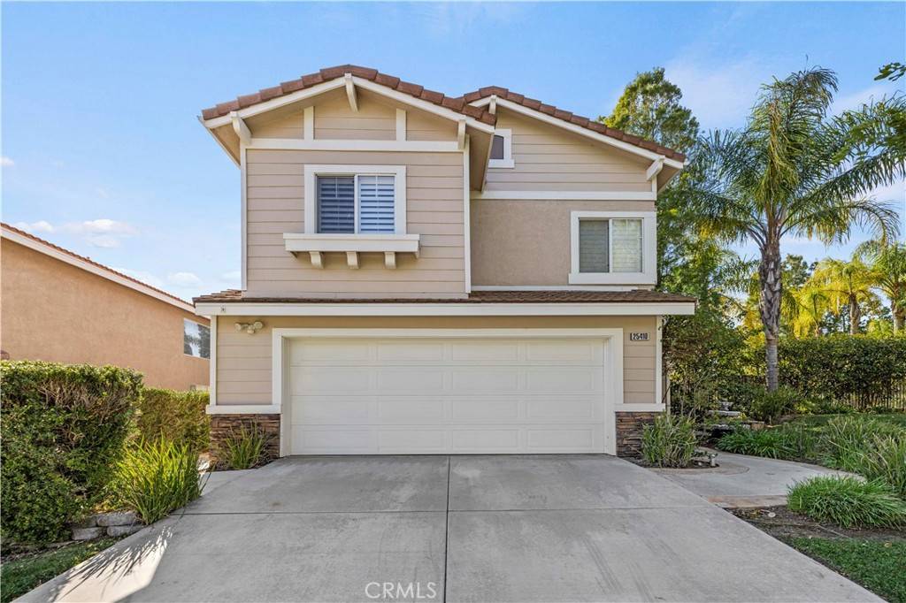 Stevenson Ranch, CA 91381,25410 Holmes PL