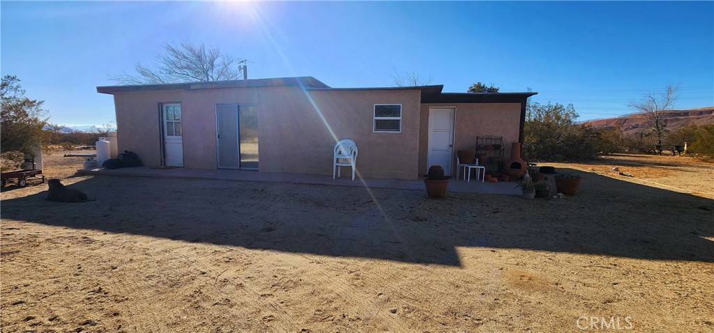 Mojave, CA 93501,6916 Backus RD