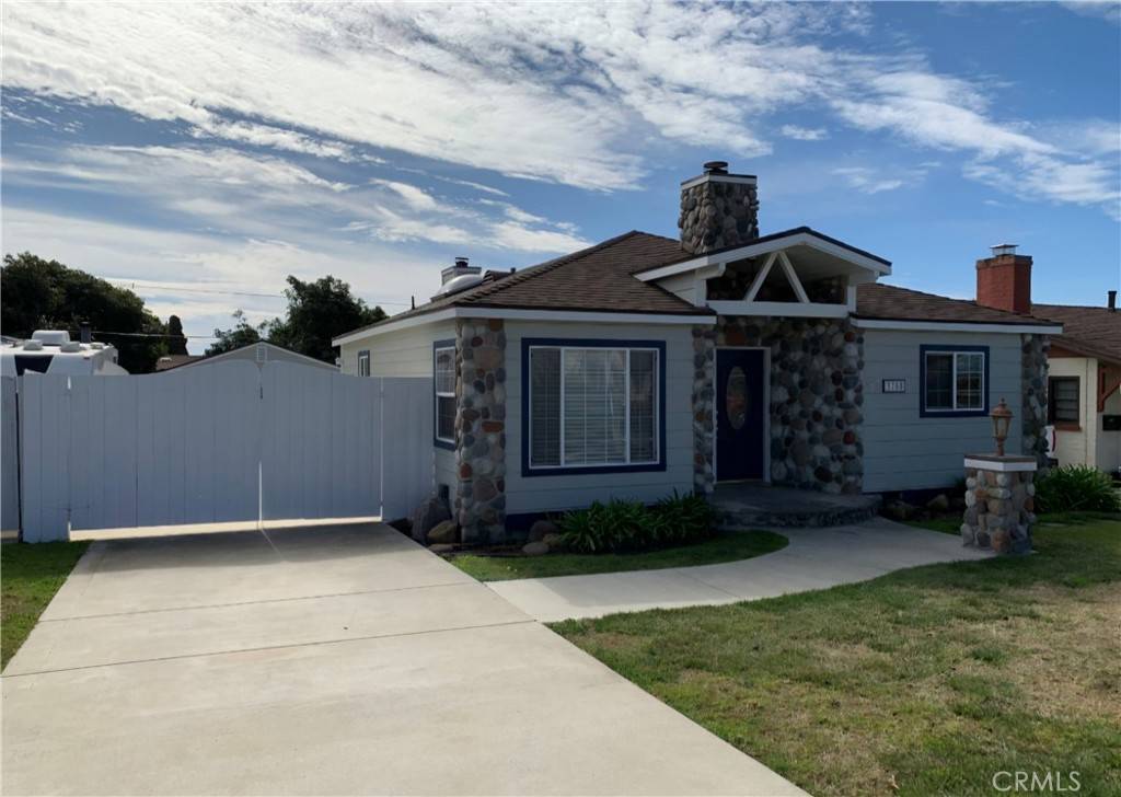 Ventura, CA 93003,3750 Mound AVE