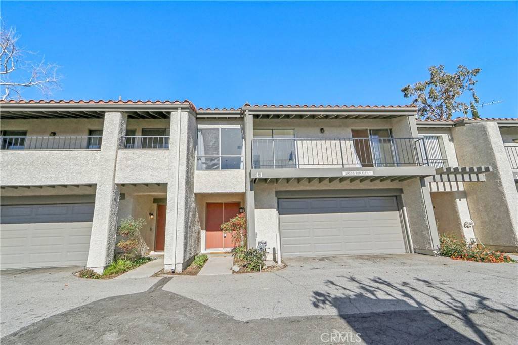 Porter Ranch, CA 91326,19535 Rinaldi ST #44