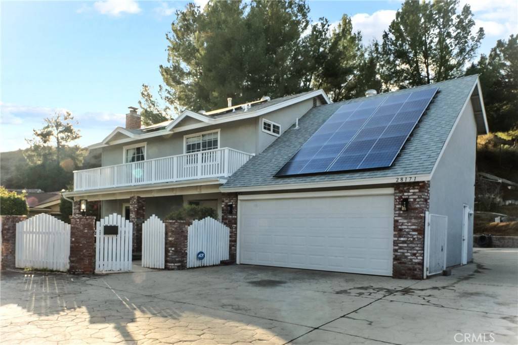 Saugus, CA 91350,28171 Oaklar DR