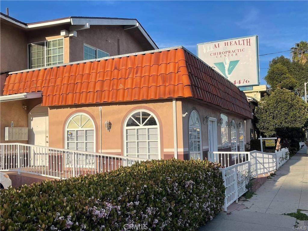 San Pedro, CA 90731,660 W 7th ST