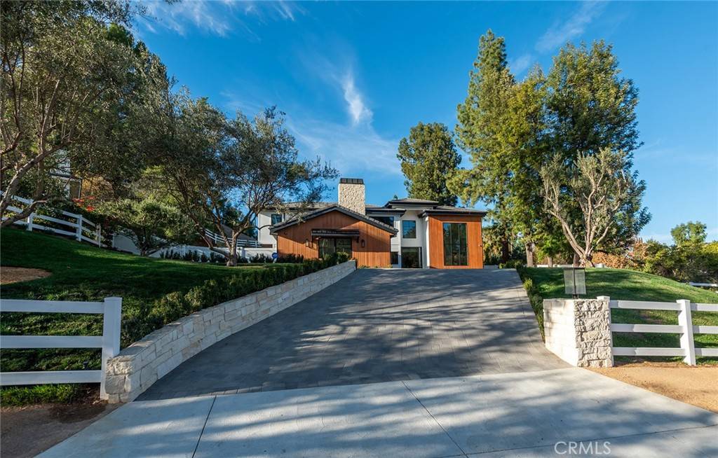 Hidden Hills, CA 91302,5461 PARADISE VALLEY RD