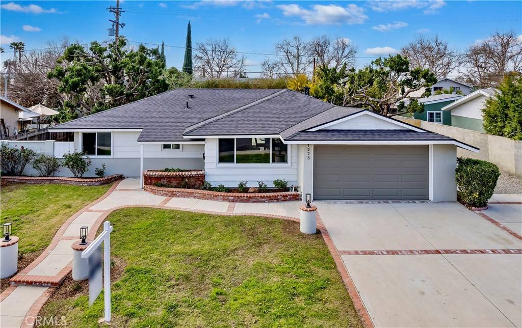 Simi Valley, CA 93065,1273 Rincon ST