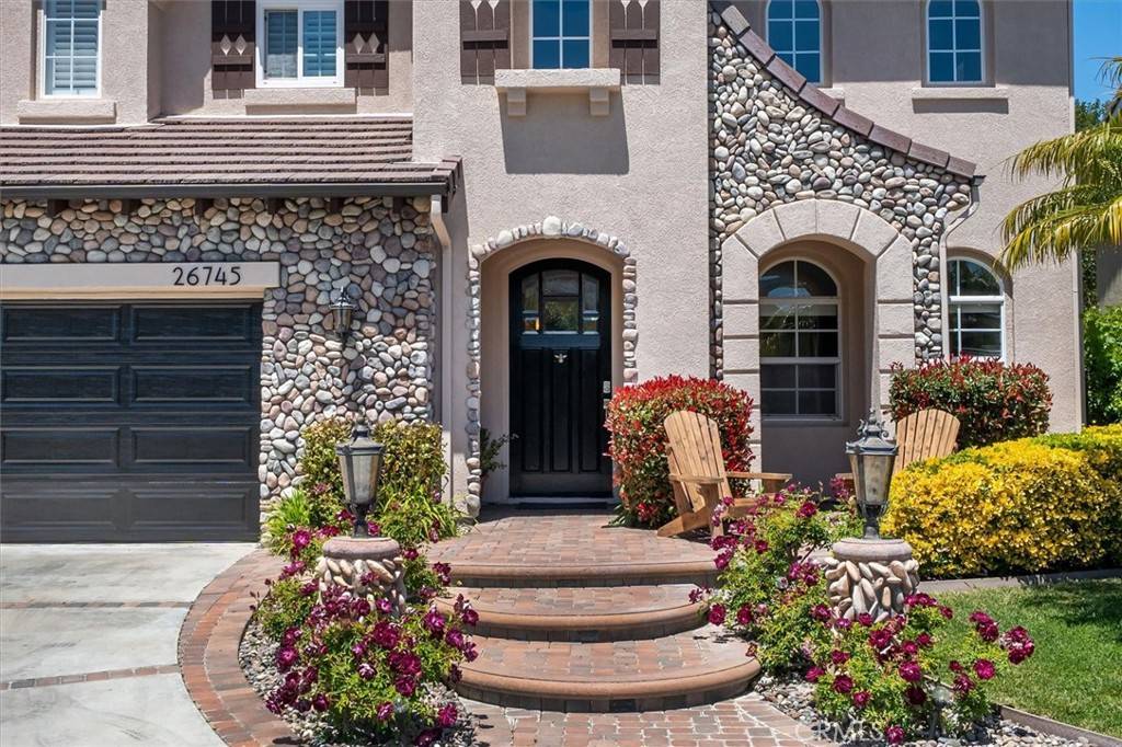 Stevenson Ranch, CA 91381,26745 Sandburn PL