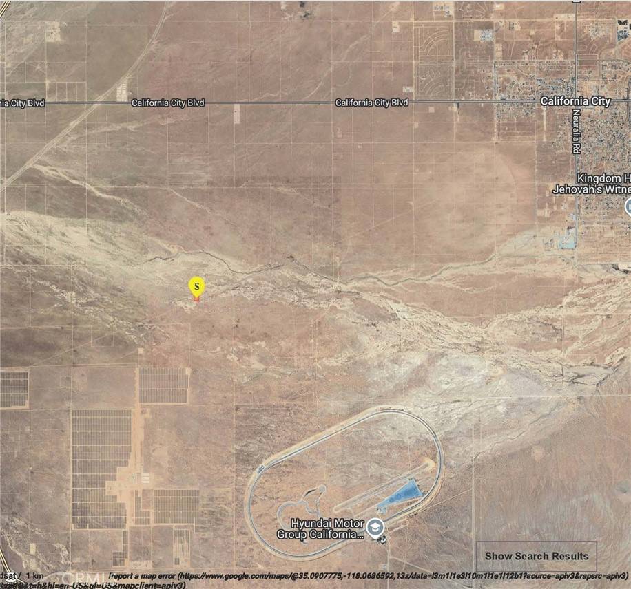 California City, CA 93505,13 Forest Blvd