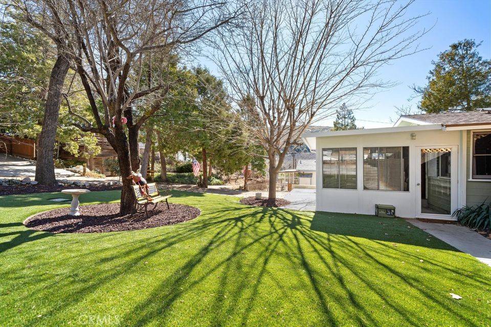 Lake Hughes, CA 93532,43723 Log Cabin TRL