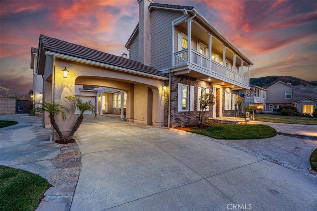 Canyon Country, CA 91387,27016 Cliffie WAY