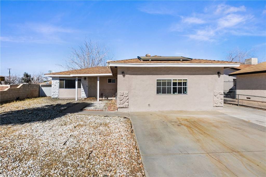 Lancaster, CA 93535,343 E Avenue J14