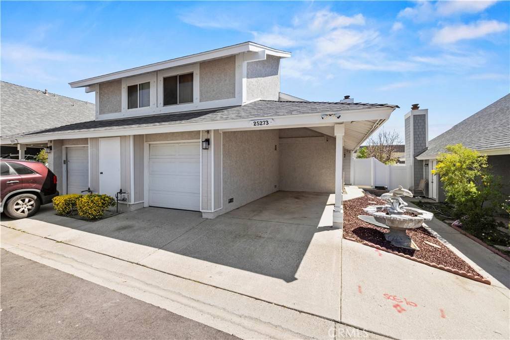Newhall, CA 91321,25273 Avenida Dorena
