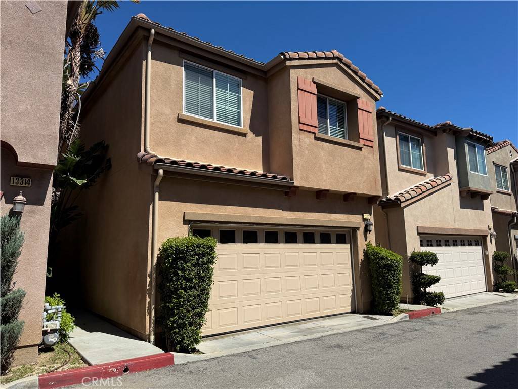 Sylmar, CA 91342,13312 Frederick Way