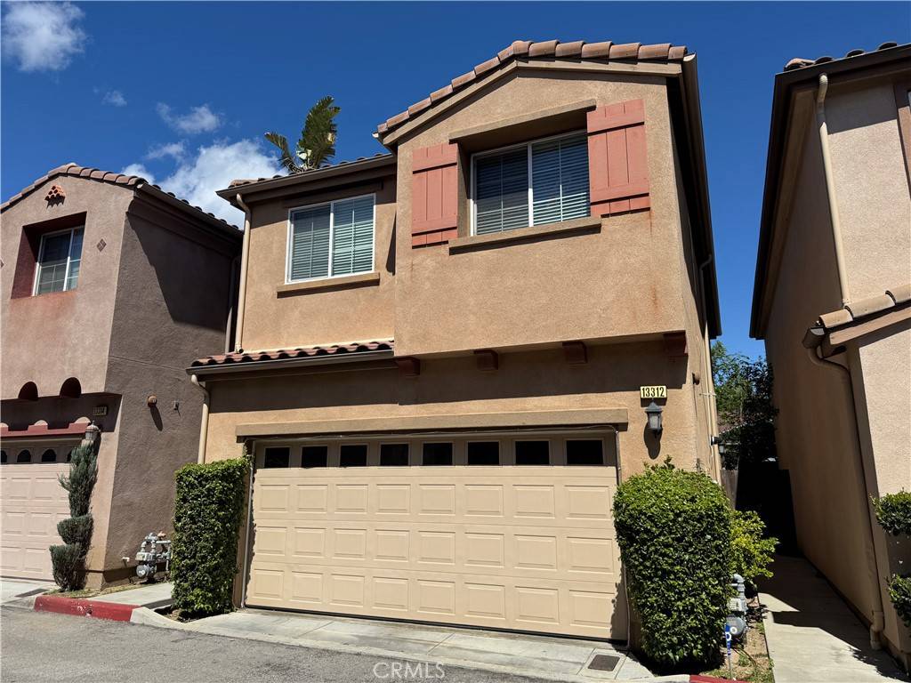 Sylmar, CA 91342,13312 Frederick Way