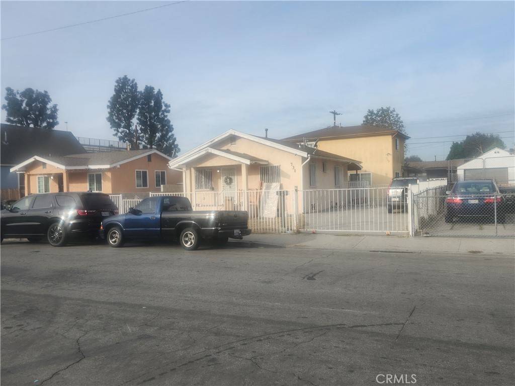 Los Angeles, CA 90022,731 Belden AVE