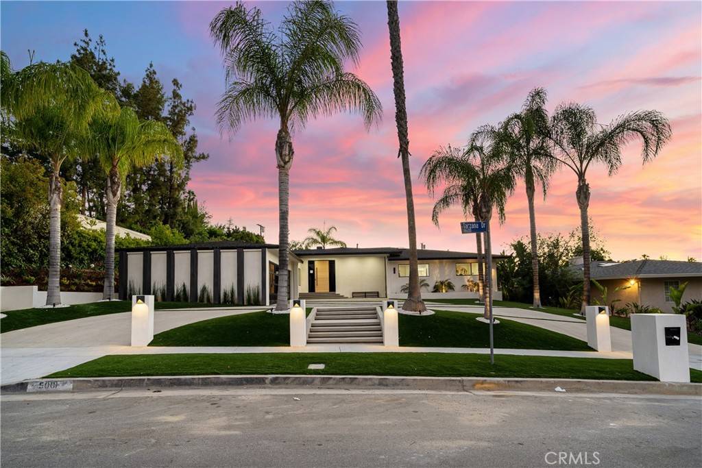 Tarzana, CA 91356,5001 Amigo AVE