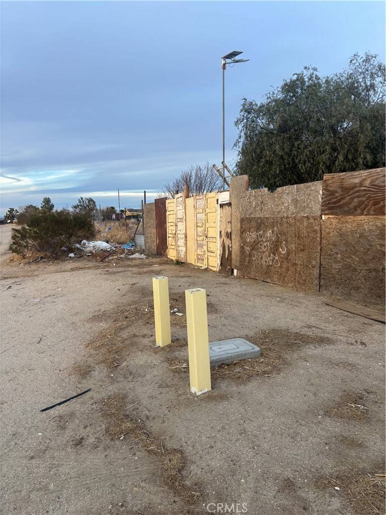 Littlerock, CA 93543,0 E Avenue S10